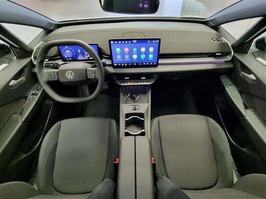 heti ajoon Volkswagen ID.3 Neo