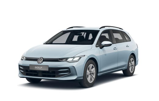 heti ajoon Volkswagen Golf