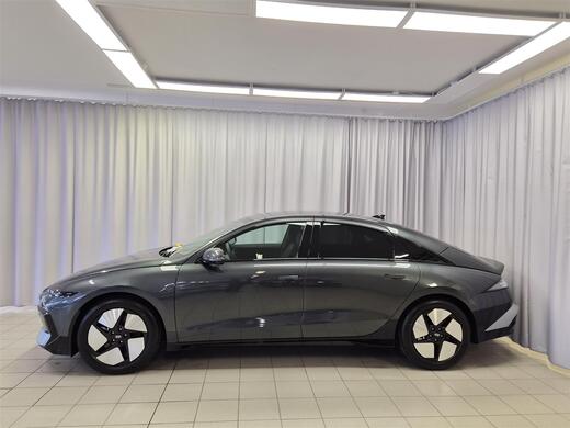 heti ajoon Hyundai IONIQ 6