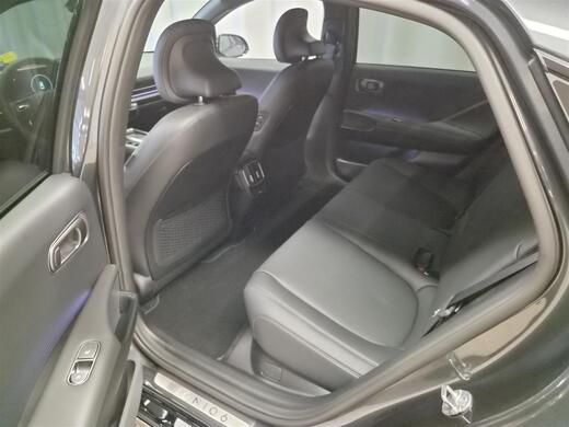 heti ajoon Hyundai IONIQ 6