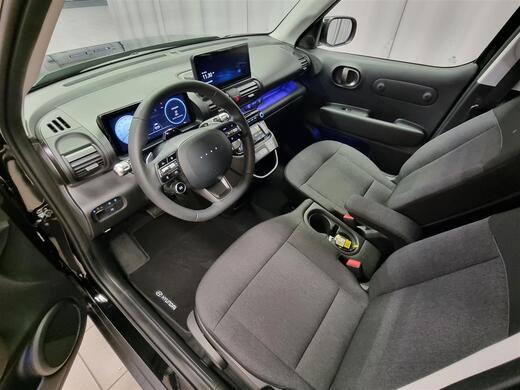 heti ajoon Hyundai INSTER