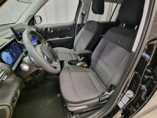 heti ajoon Hyundai INSTER