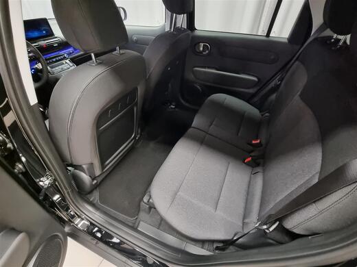 heti ajoon Hyundai INSTER