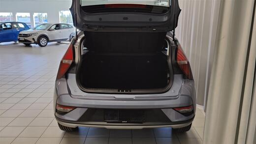 heti ajoon Hyundai BAYON Cross