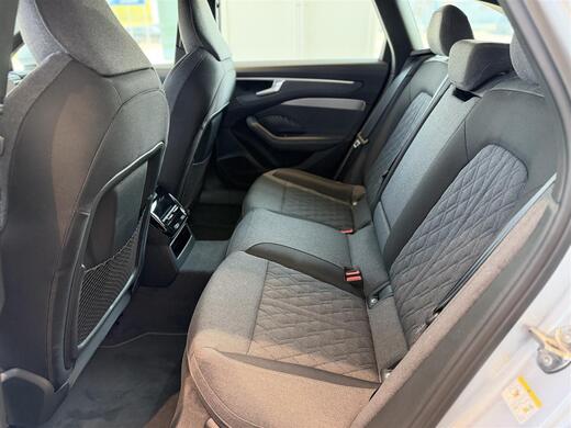 heti ajoon Audi A6