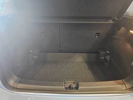 heti ajoon Volkswagen T-Cross