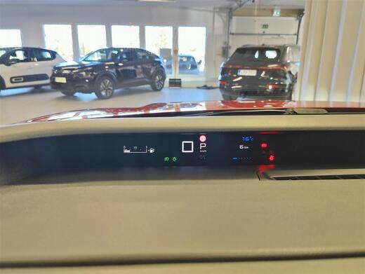 heti ajoon Citroën C3