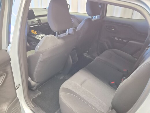 heti ajoon Suzuki e VITARA