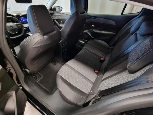 heti ajoon Peugeot 408