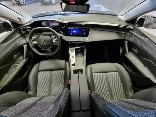 heti ajoon Peugeot 408