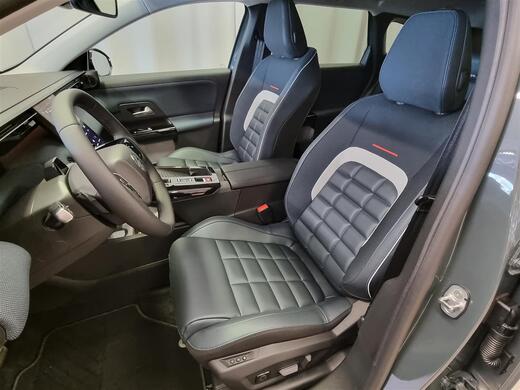 heti ajoon Citroën e-C5 Aircross