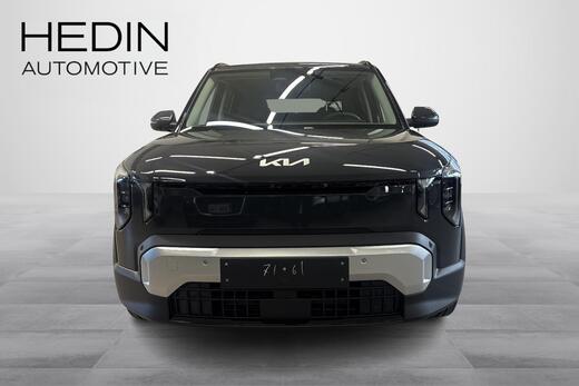 heti ajoon Kia EV2