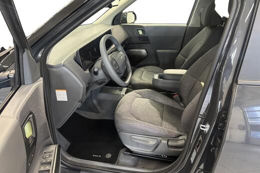 heti ajoon Kia EV2
