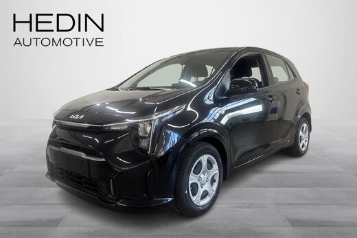 heti ajoon Kia Picanto