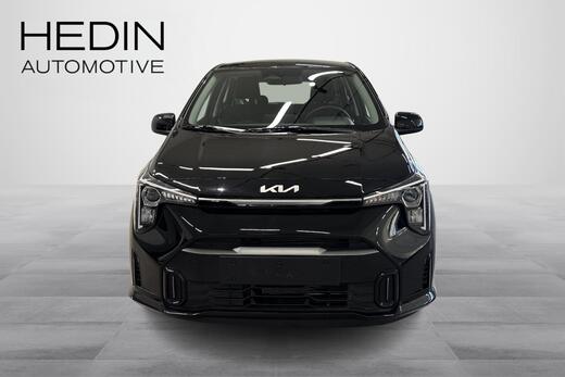 heti ajoon Kia Picanto
