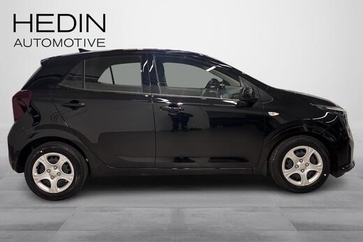 heti ajoon Kia Picanto