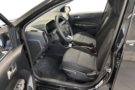 heti ajoon Kia Picanto
