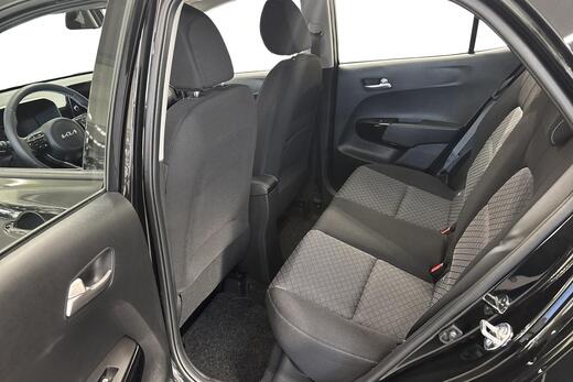 heti ajoon Kia Picanto