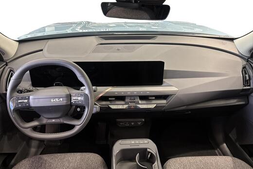 heti ajoon Kia EV5