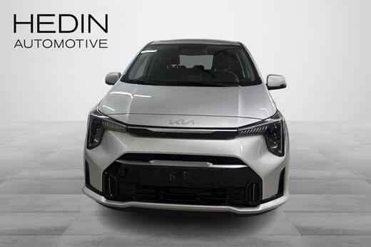 heti ajoon Kia Picanto