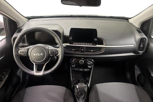 heti ajoon Kia Picanto
