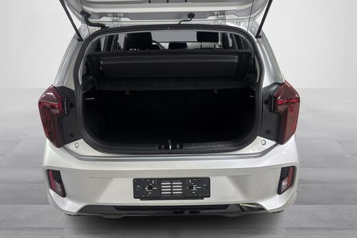heti ajoon Kia Picanto