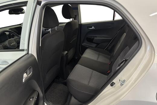 heti ajoon Kia Picanto