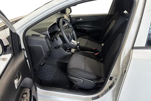 heti ajoon Kia Picanto