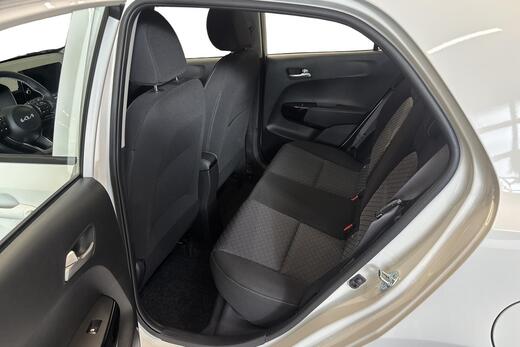 heti ajoon Kia Picanto