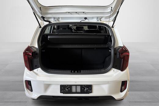 heti ajoon Kia Picanto