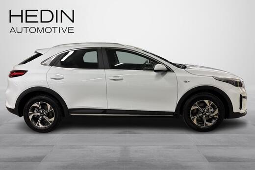 heti ajoon Kia XCeed