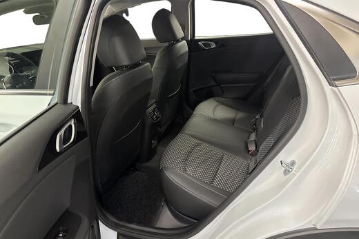 heti ajoon Kia XCeed