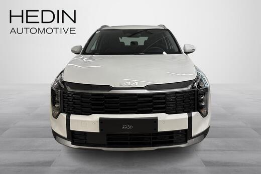 heti ajoon Kia Sportage