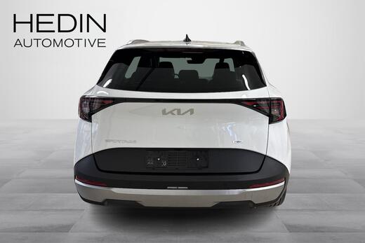 heti ajoon Kia Sportage
