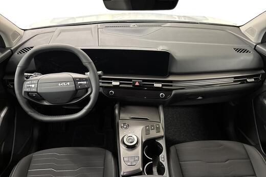 heti ajoon Kia Sportage