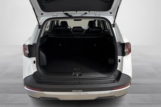 heti ajoon Kia Sportage