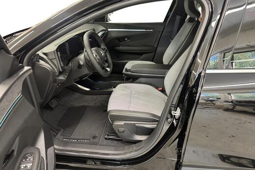 heti ajoon Mitsubishi Eclipse Cross