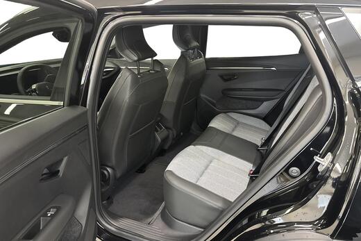 heti ajoon Mitsubishi Eclipse Cross