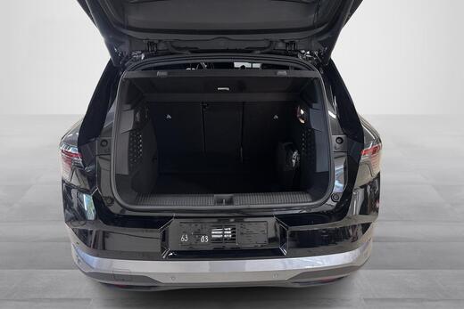 heti ajoon Mitsubishi Eclipse Cross
