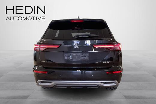 heti ajoon Mitsubishi Outlander