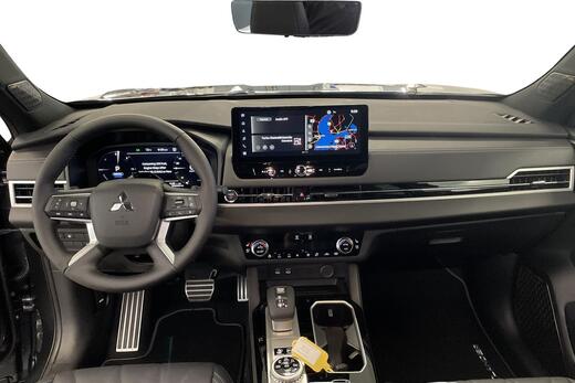 heti ajoon Mitsubishi Outlander