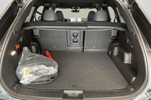 heti ajoon Mitsubishi Outlander