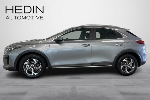 heti ajoon Kia XCeed