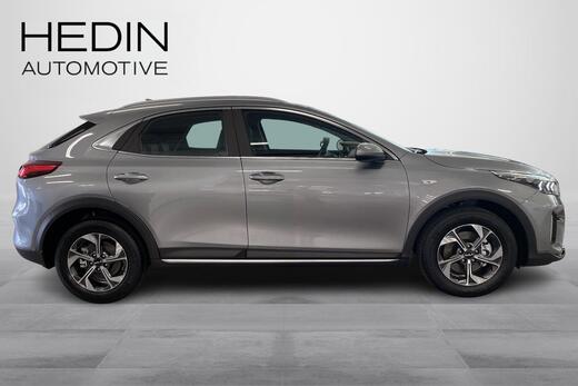 heti ajoon Kia XCeed