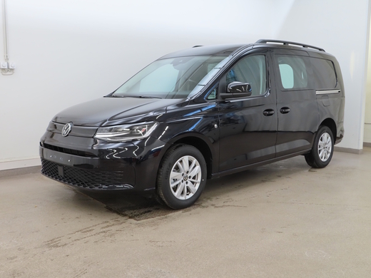 heti ajoon Volkswagen Caddy