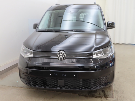 heti ajoon Volkswagen Caddy