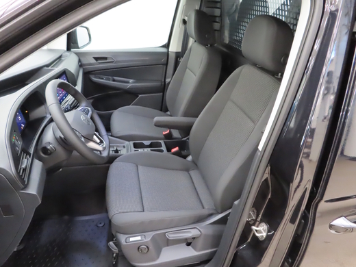 heti ajoon Volkswagen Caddy