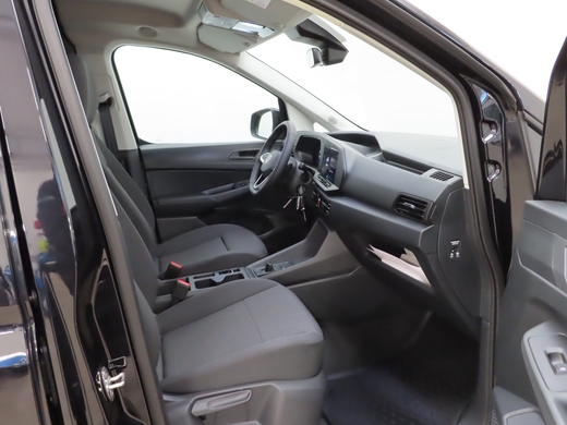 heti ajoon Volkswagen Caddy