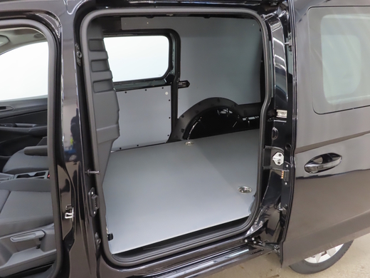 heti ajoon Volkswagen Caddy