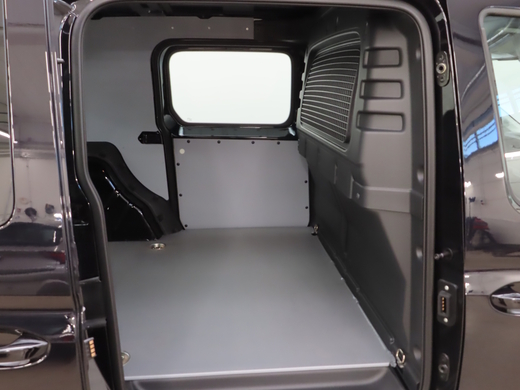 heti ajoon Volkswagen Caddy